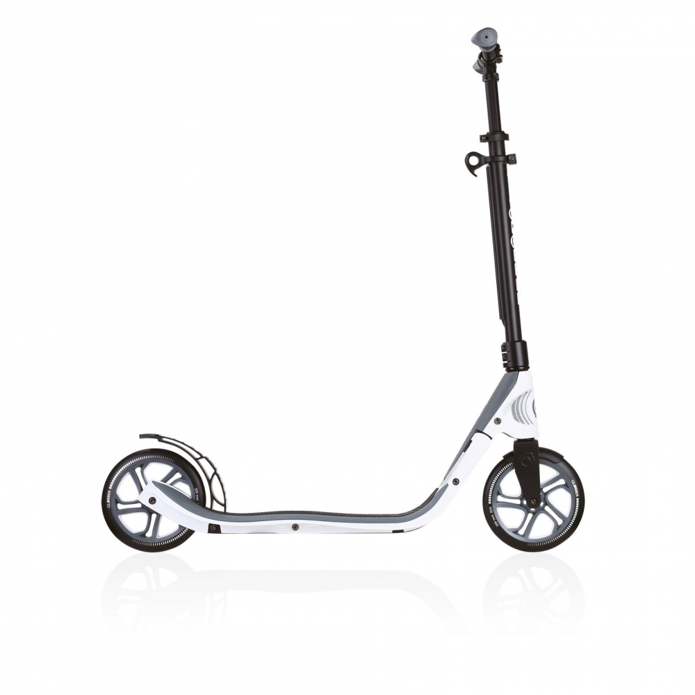 Trotineta Globber One NL 205 Aluminiu Adulți - imagine 2