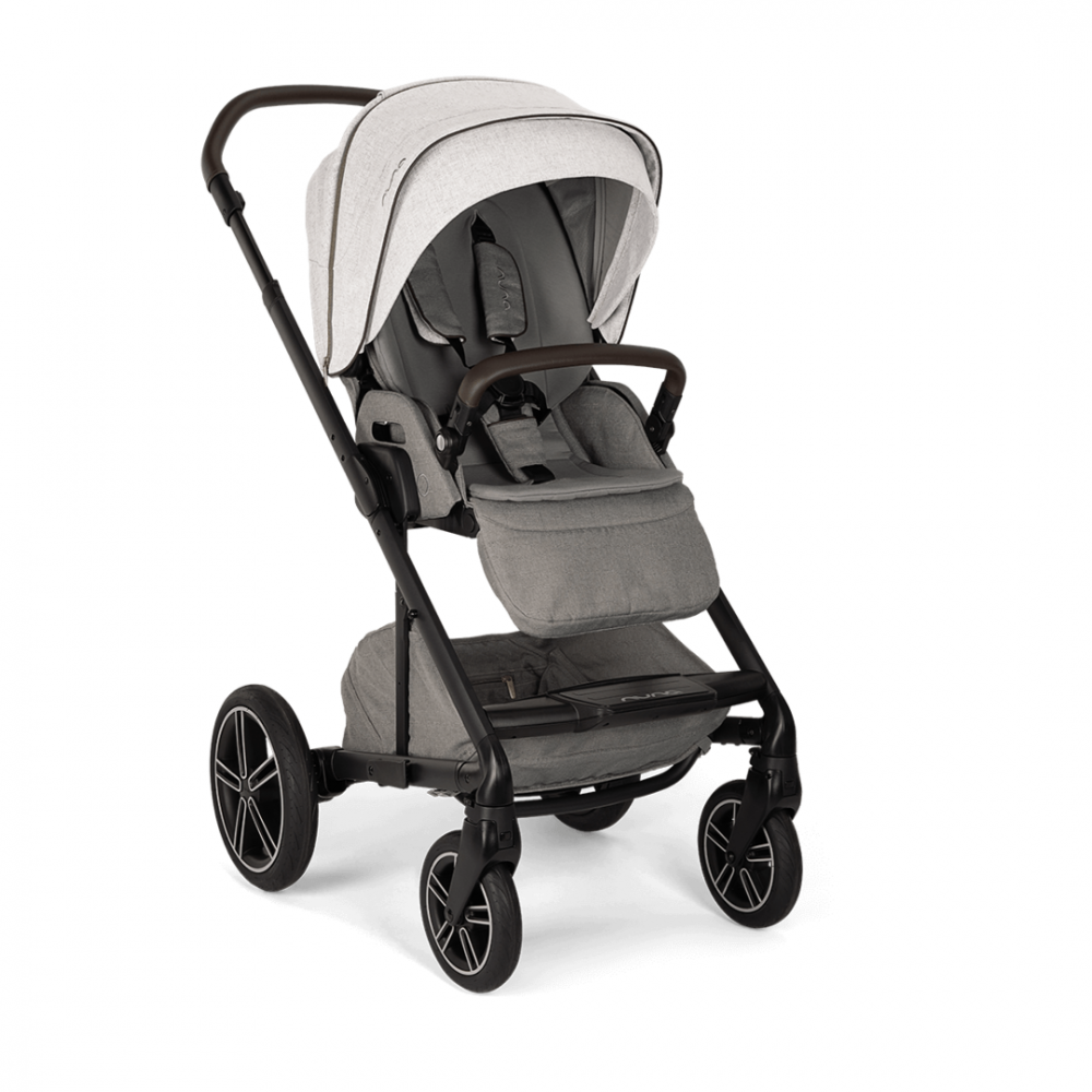 Nuna Mixx Next 2 în 1 Compact Carucior Premium - imagine 2