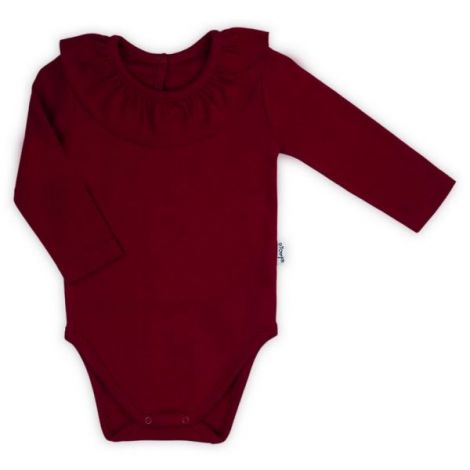 Body Bumbac Nicol Kate | Confort Bebelus
