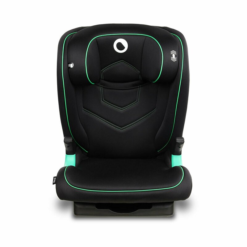 Scaun Auto Lionelo Neal i-Size 15-36 kg - imagine 2