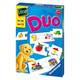 Joc Duo Ravensburger | Educativ si Distractiv
