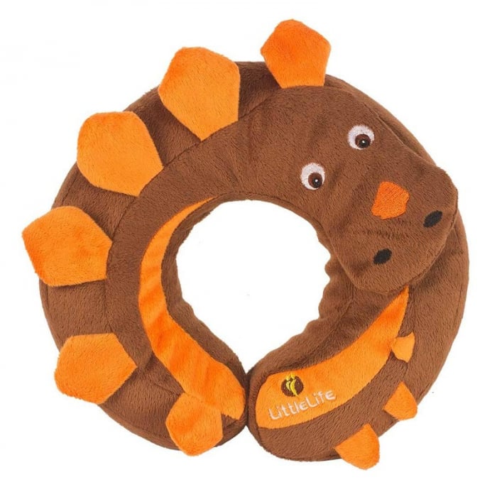 Perna Gât LittleLife Dinozaur | Suport Ergonomic