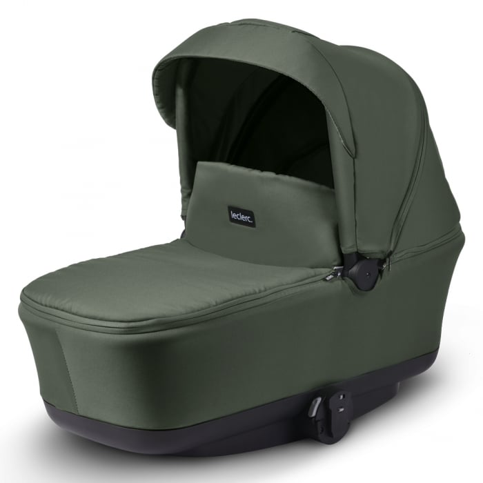 Landou Leclerc Baby Army Green | Confort Premium