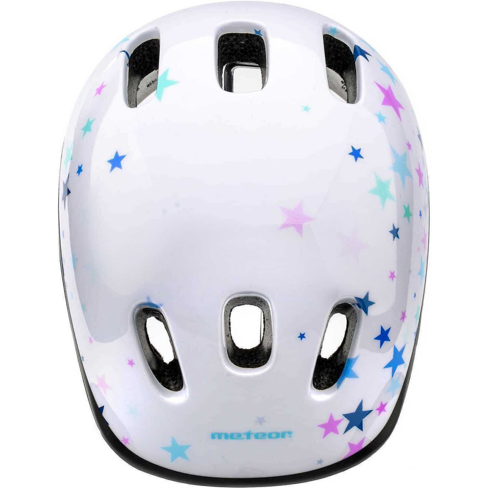 Casca Copii Meteor Stars, Marimea XS - imagine 3