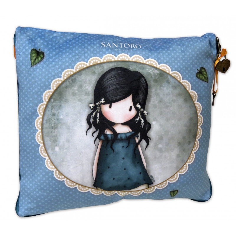 Perna Surpriză Gorjuss You Brought Love | Design Romantic - imagine 2