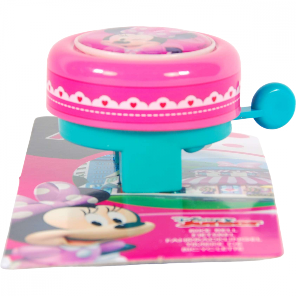 Sonerie Bicicletă Volare Disney Minnie - imagine 2