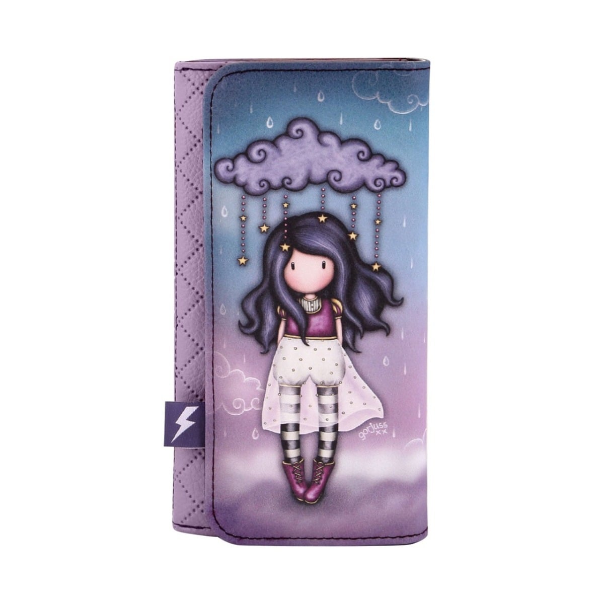 Portofel Gorjuss Little Storm Cloud Elegant și Sigur
