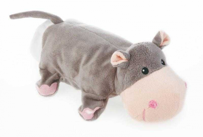 Păpușă de Mână Hipopotam Egmont Toys