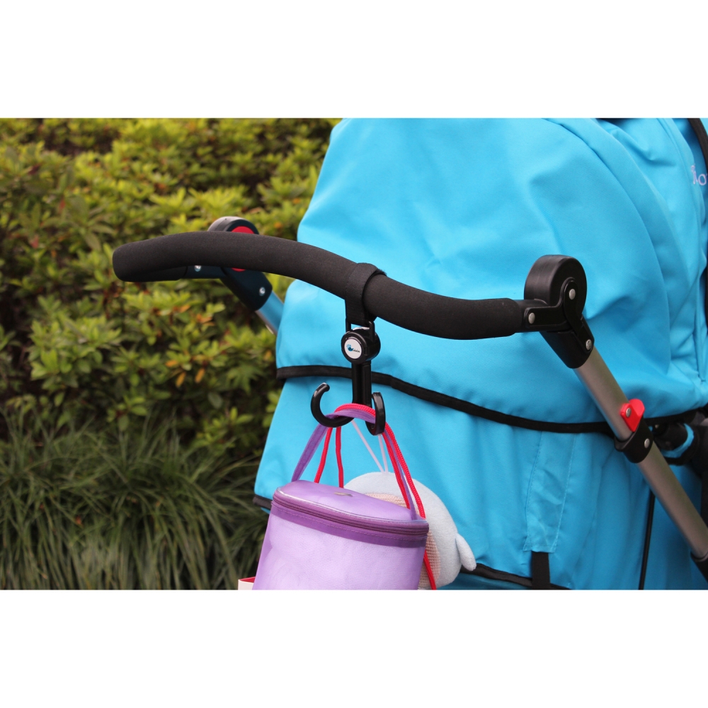 Set Accesorii Carucior Altabebe AL1971 - imagine 3