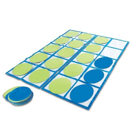 Covorase Matematice Learning Resources | Invatare Interactiva