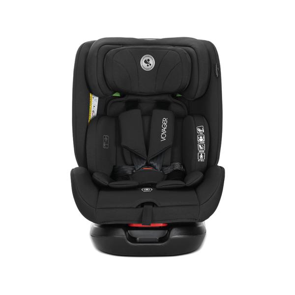 Scaun Auto Lorelli Voyager i-Size 0-12 Ani - imagine 2
