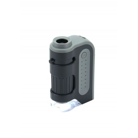 Carson MicroBrite Microscop LED 60-120x