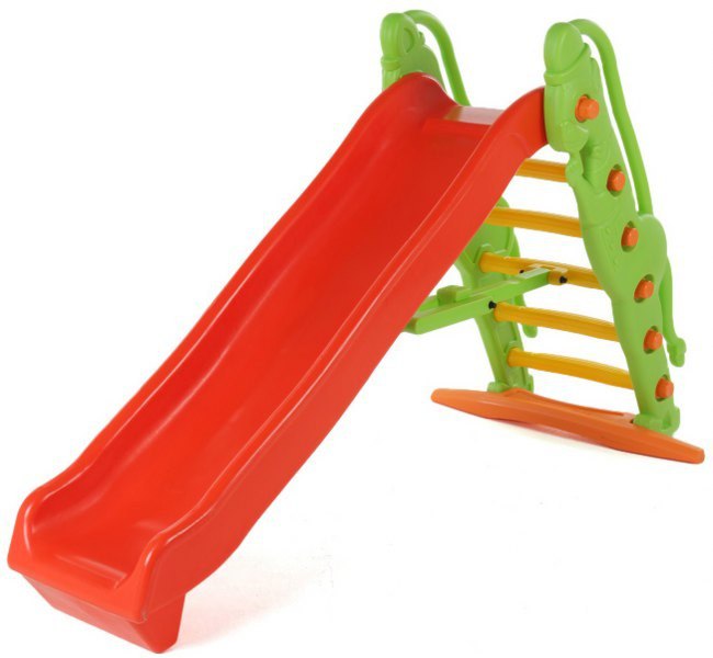 Tobogan Pilsan Monkey Slide - Jucărie Exterior - imagine 5
