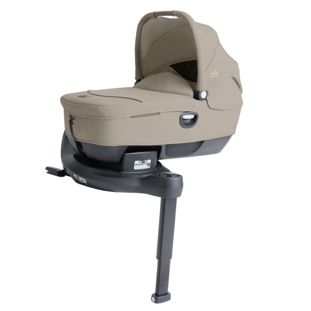Joie Calmi Signature Sandstone - Scaun Auto R129