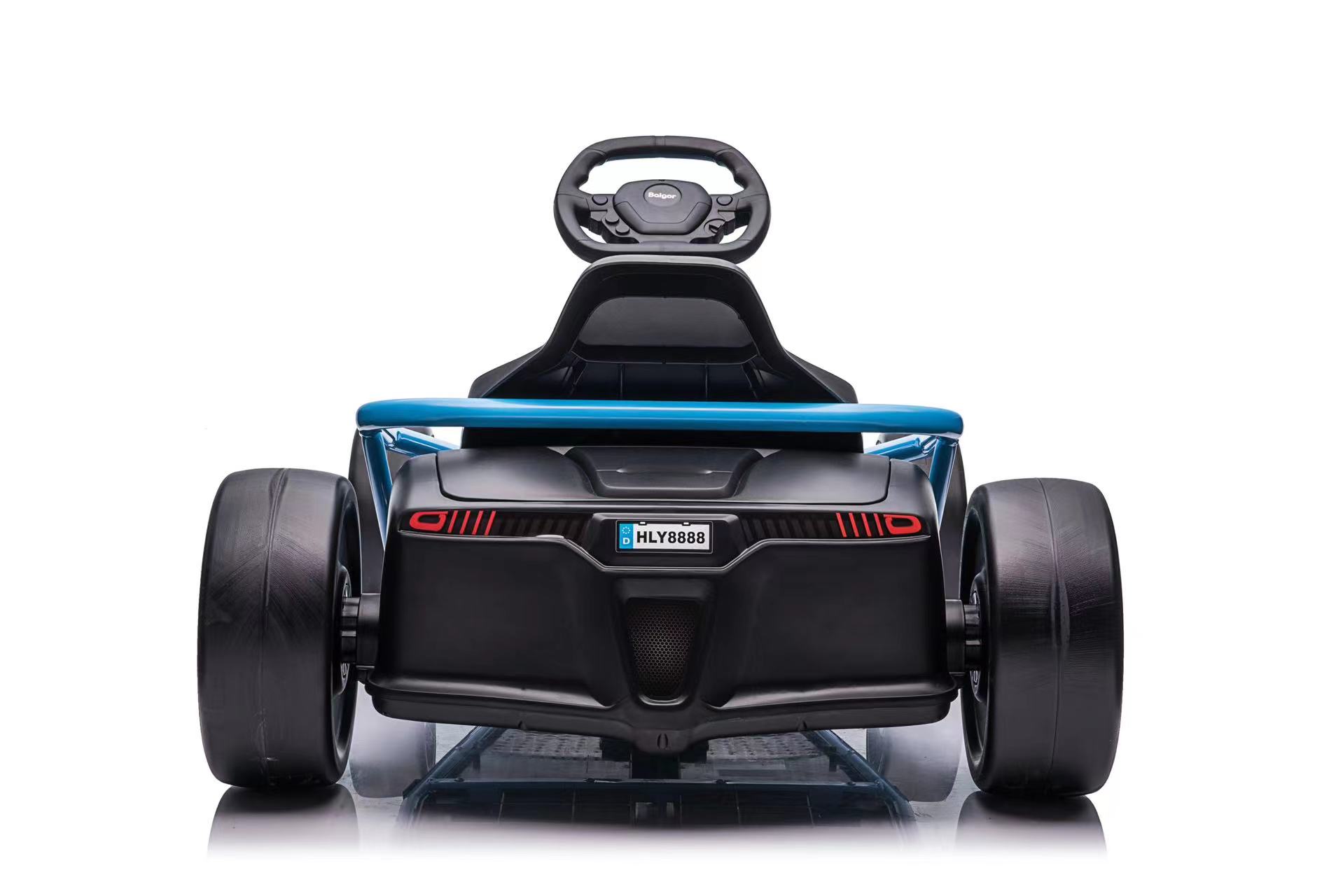 Kart Electric FX1 Drift Master 24V 500W - Autokids - imagine 2