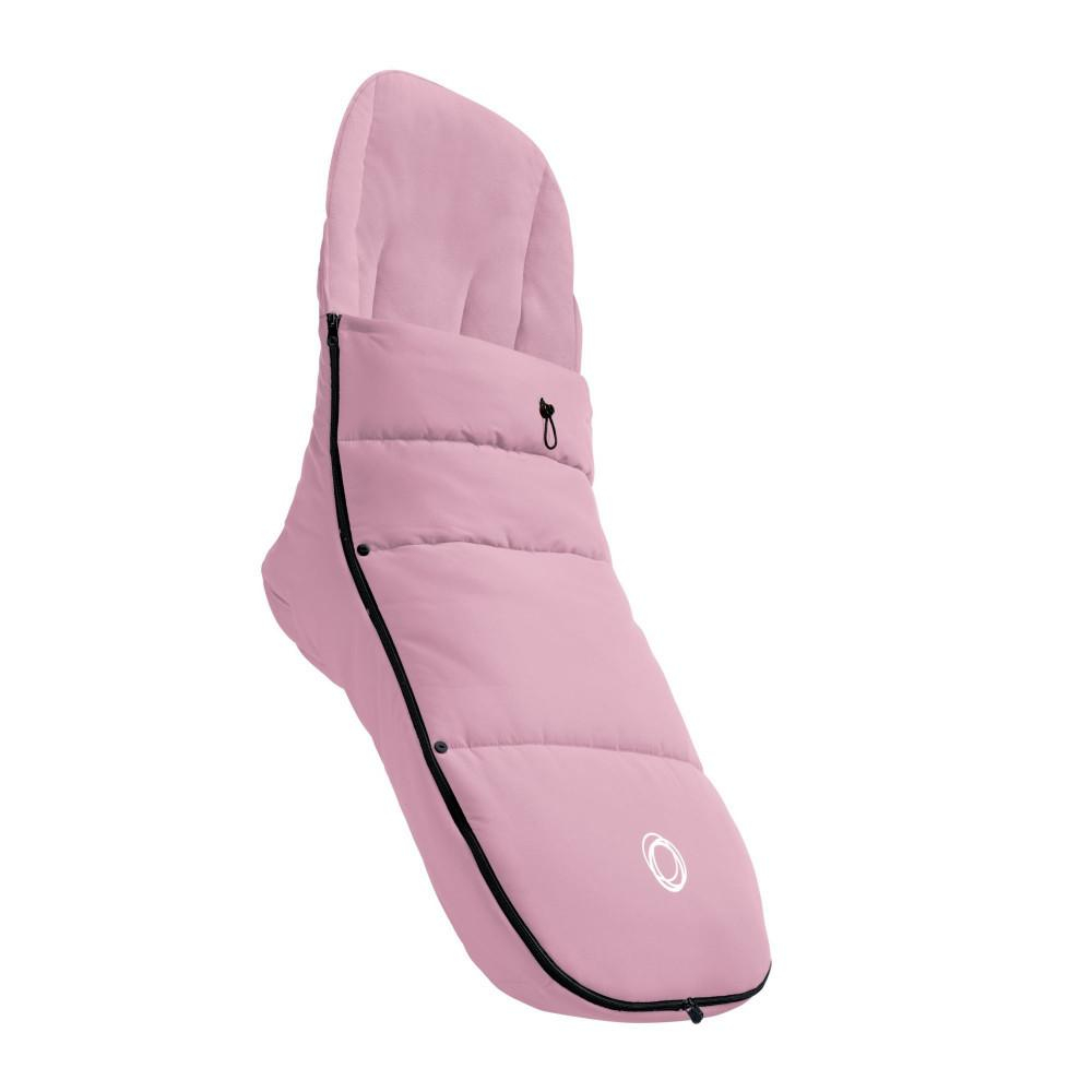 Husa Picioare Bugaboo Soft Pink - Confort Premium