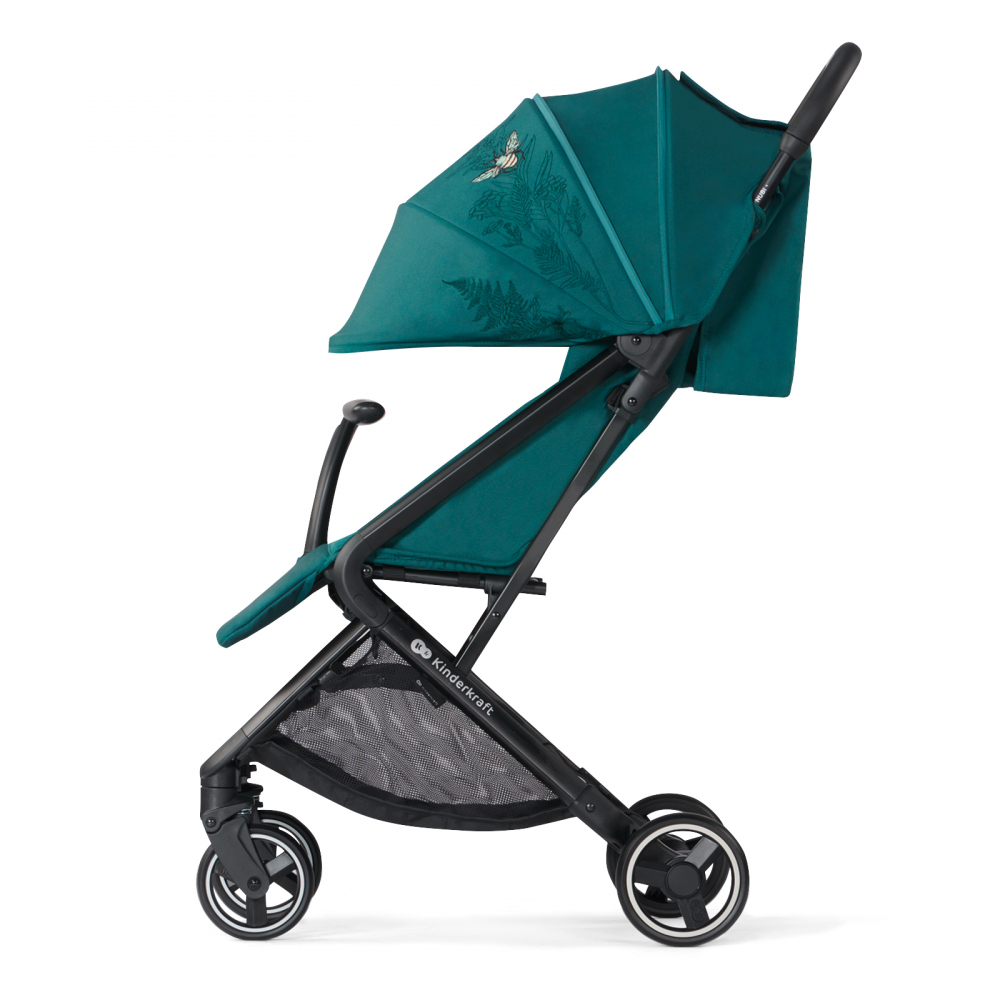 Kinderkraft Nubi - Carucior Sport Ușor și Compact