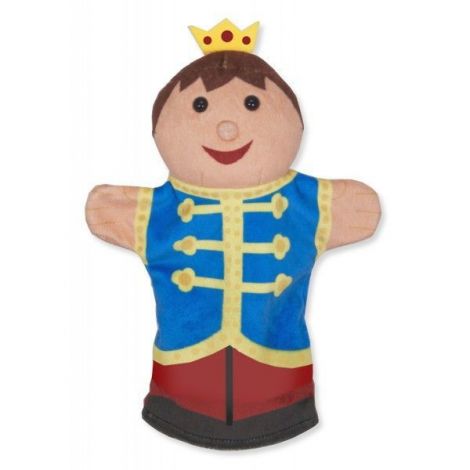 Set Papusi de Mana Melissa & Doug La Palat - imagine 3