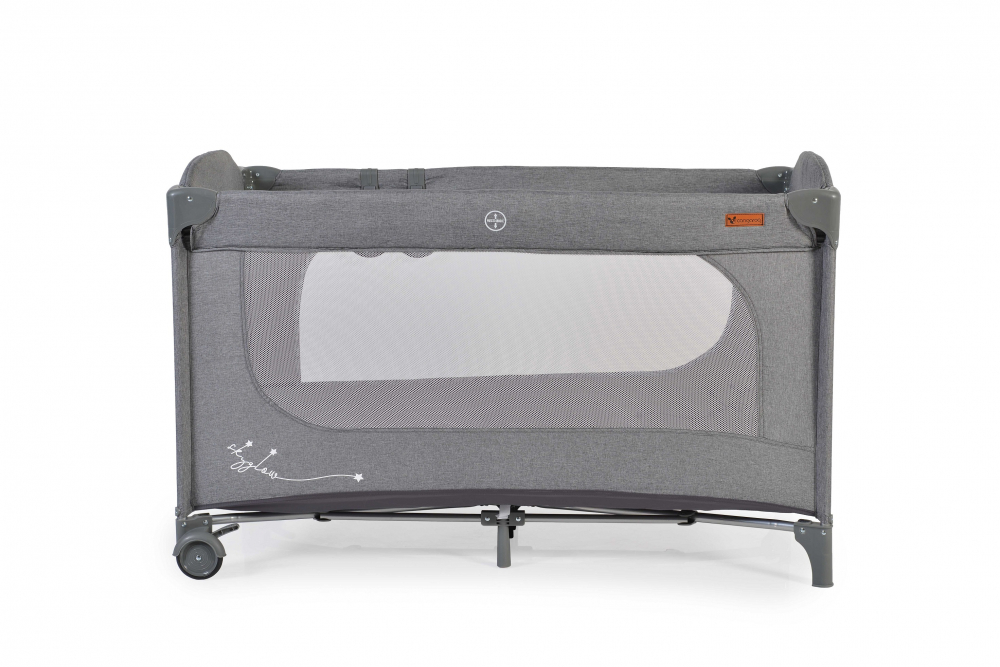 Cangaroo SkyGlow Grey 2in1 Pliabil - imagine 6