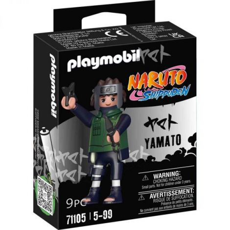 Playmobil Yamato - Figurină De Colecție - imagine 2