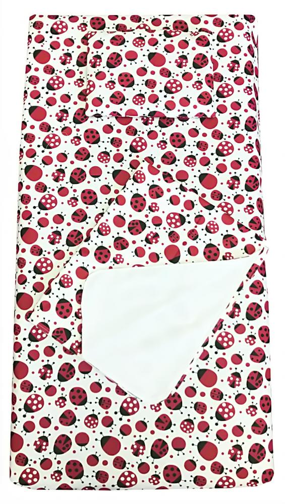 Set 3 piese Buburuze Deseda 120x60 cm
