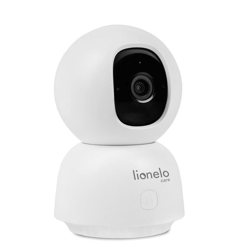 Lionelo Babyline View AI | Alb cu 4 cântece - imagine 4