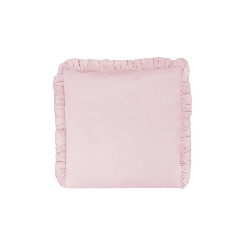 Perna MimiNu Royal Powder Pink 40x40cm