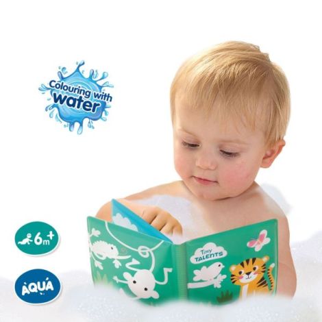 Carte Baie Magica Ses Creative - Culori cu Apa - imagine 3