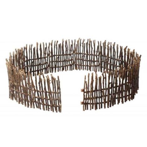 Gard din nuiele Collecta 11cm - Accesorii Joc