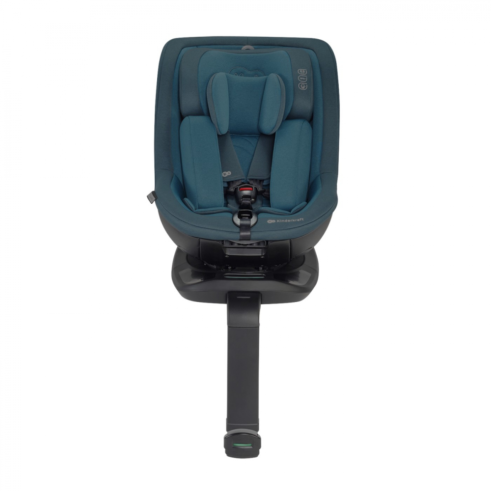 Kinderkraft iGuard iSize - Scaun Auto Sigur 0-4 ani - imagine 4