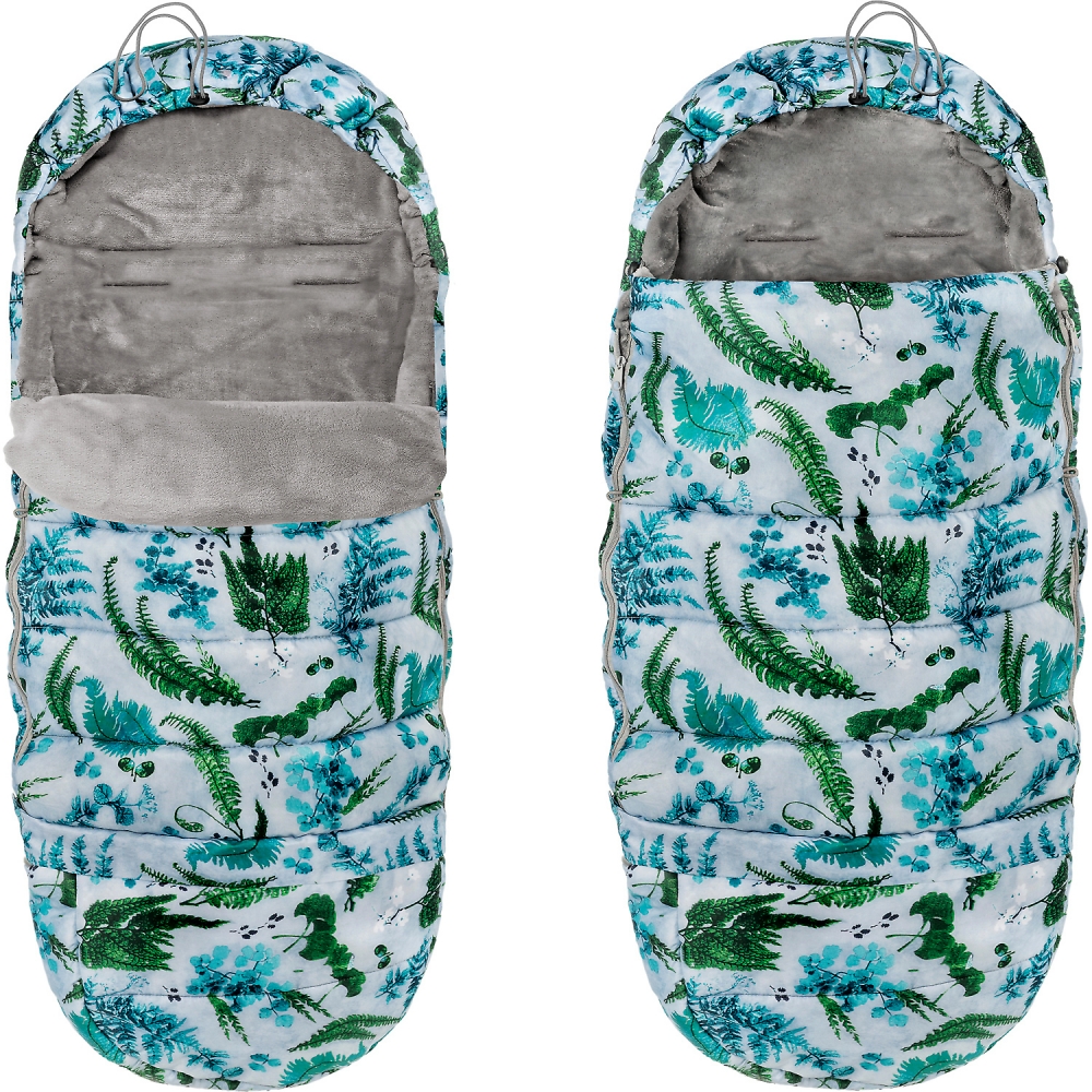 Sac de iarna Tutumi Dream Leaves, Grow Up