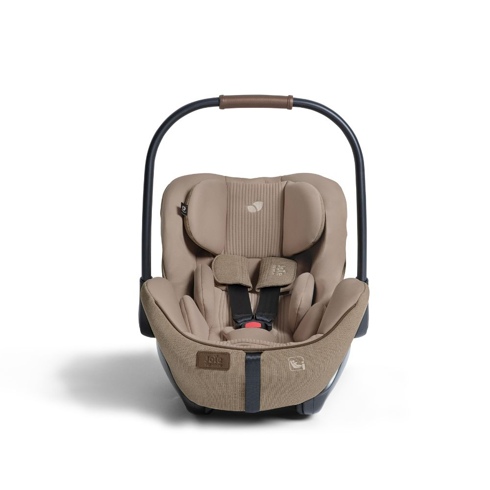 Joie i-Level Pro Signature | Scaun Auto Premium