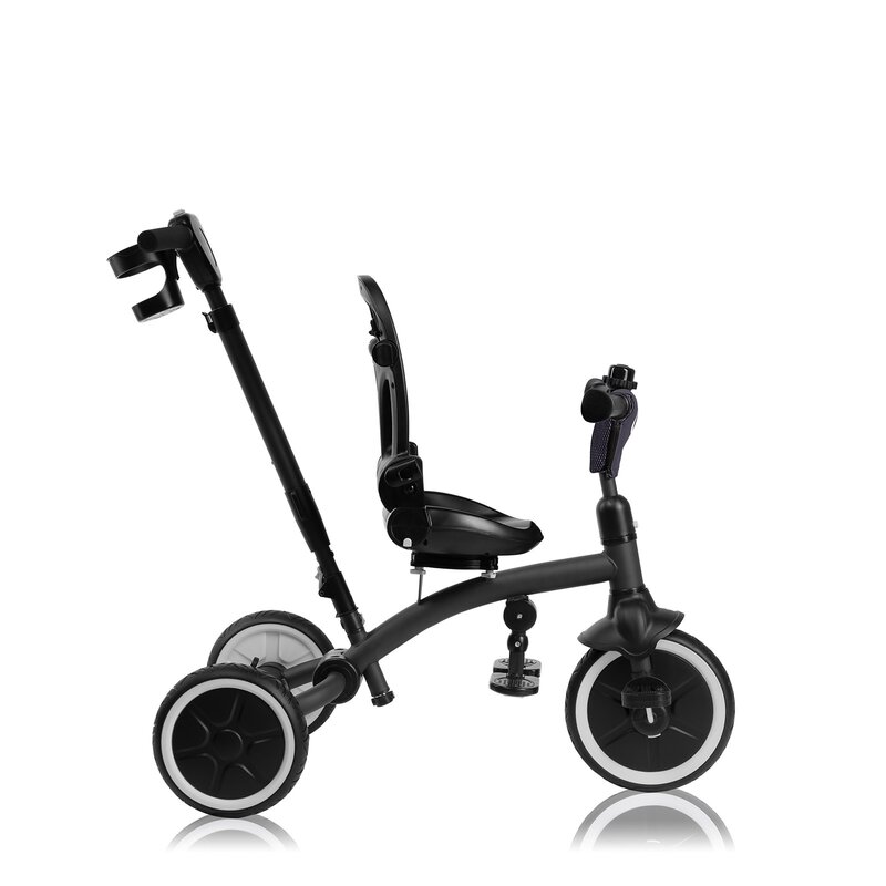 Lionelo Tris Plus Tricicletă Ultrapliabilă 2 în 1 - imagine 5