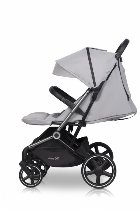 EasyGo Echo 2-in-1 Carucior Gemeni Pliabil - imagine 5