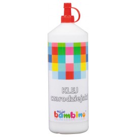 Lipici Magic Moje Bambino 1 l, Non-toxic