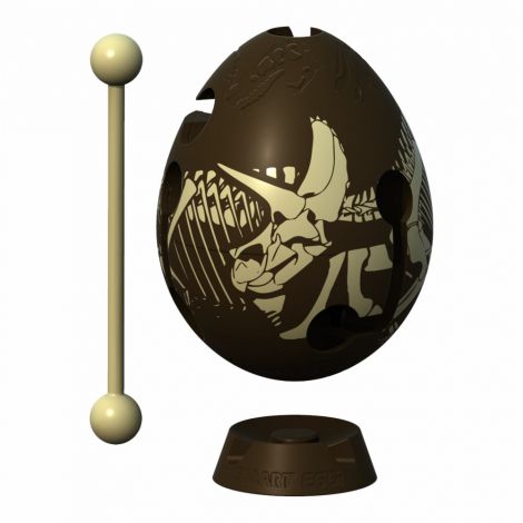Smart Egg 1 Dino - Puzzle Labirint Antrenament Minte
