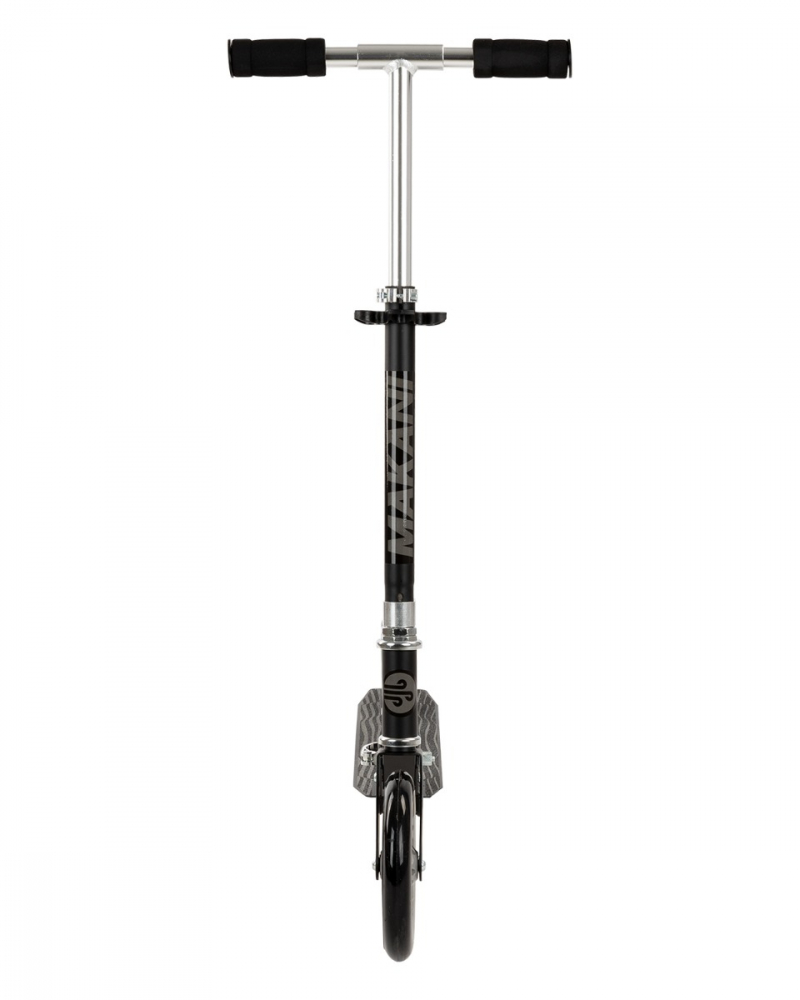 Trotineta Makani Sigma Grey Pliabilă, 100kg - imagine 2