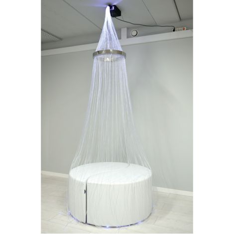Candelabru Fibra Optică Moje Bambino, Terapie Snoezelen - imagine 12