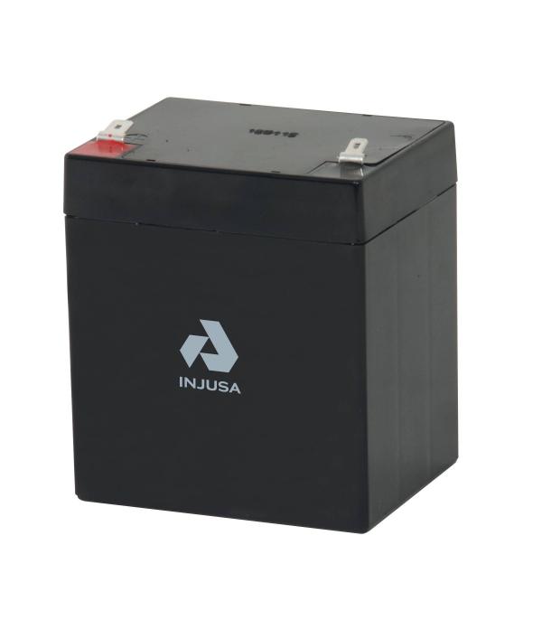 Baterie Reincarcabila Injusa 12V pentru Masinute - imagine 2