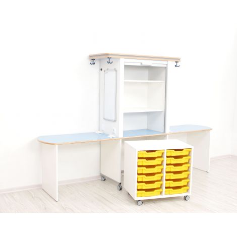 Set Laborator Școlar Moje Bambino - imagine 3