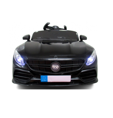 Masinuta Electrica R-Sport Cabrio Z6 70W cu Telecomanda - imagine 2