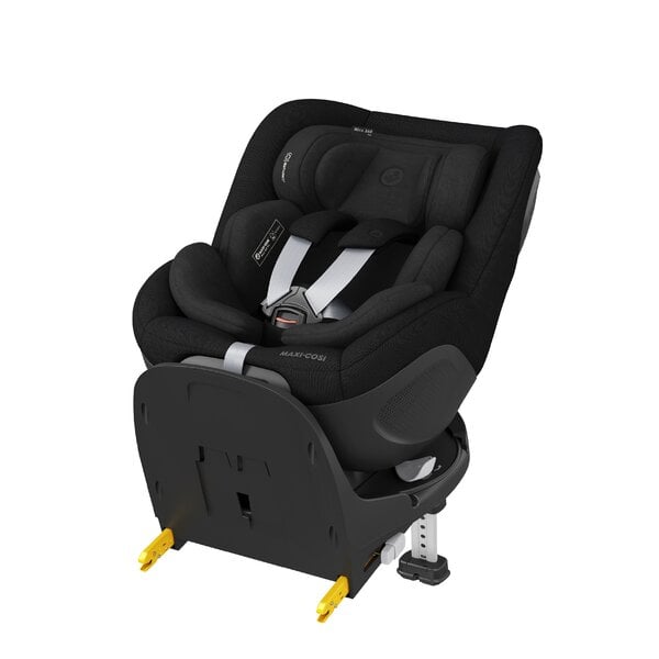 Scaun Auto Maxi-Cosi Mica 360 Pro i-Size, Rotire 360°
