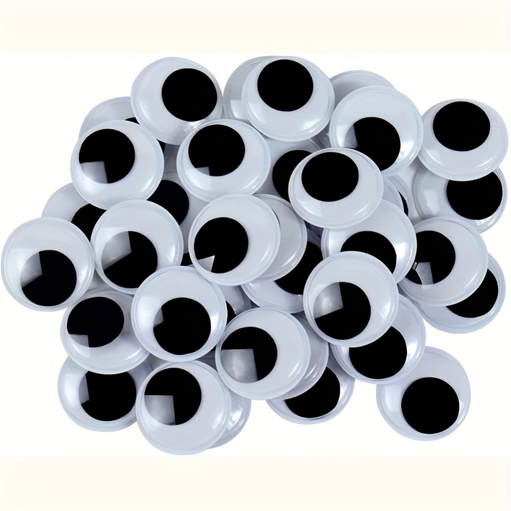 130 Ochisori Autoadezivi Amacs, 8mm