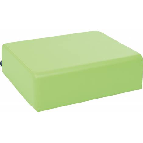 Masa Verde Spuma Moje Bambino | Rezistenta si Lavabila - imagine 5
