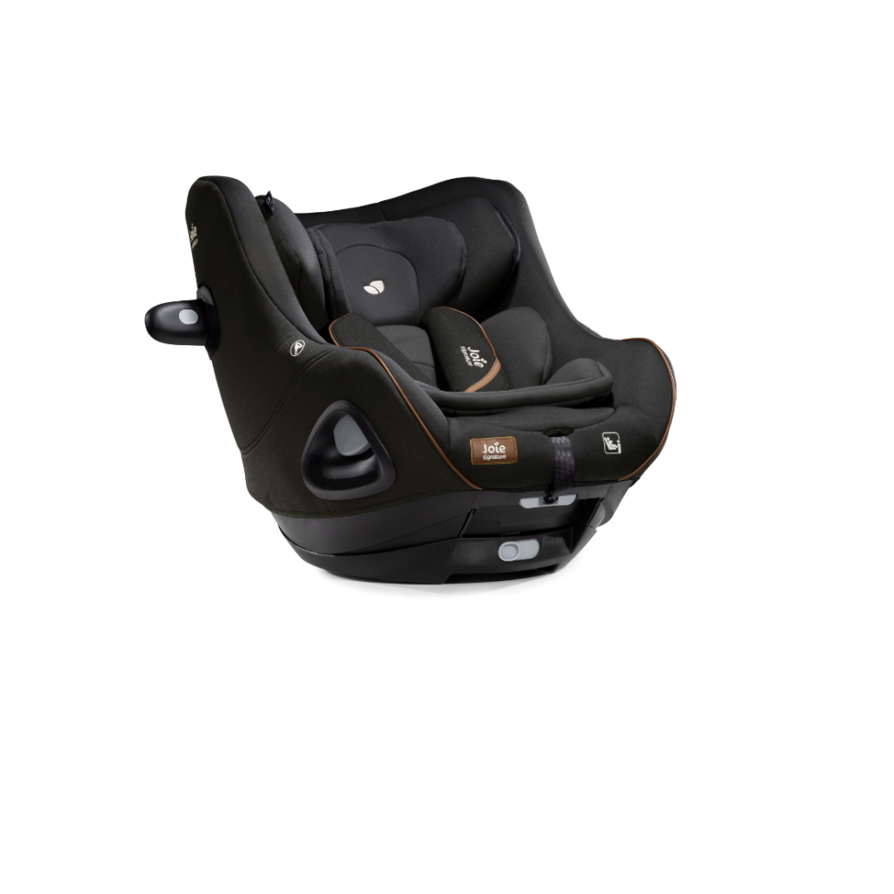 Scaun auto Joie i-Harbour Signature, Rotativ i-Size - imagine 5