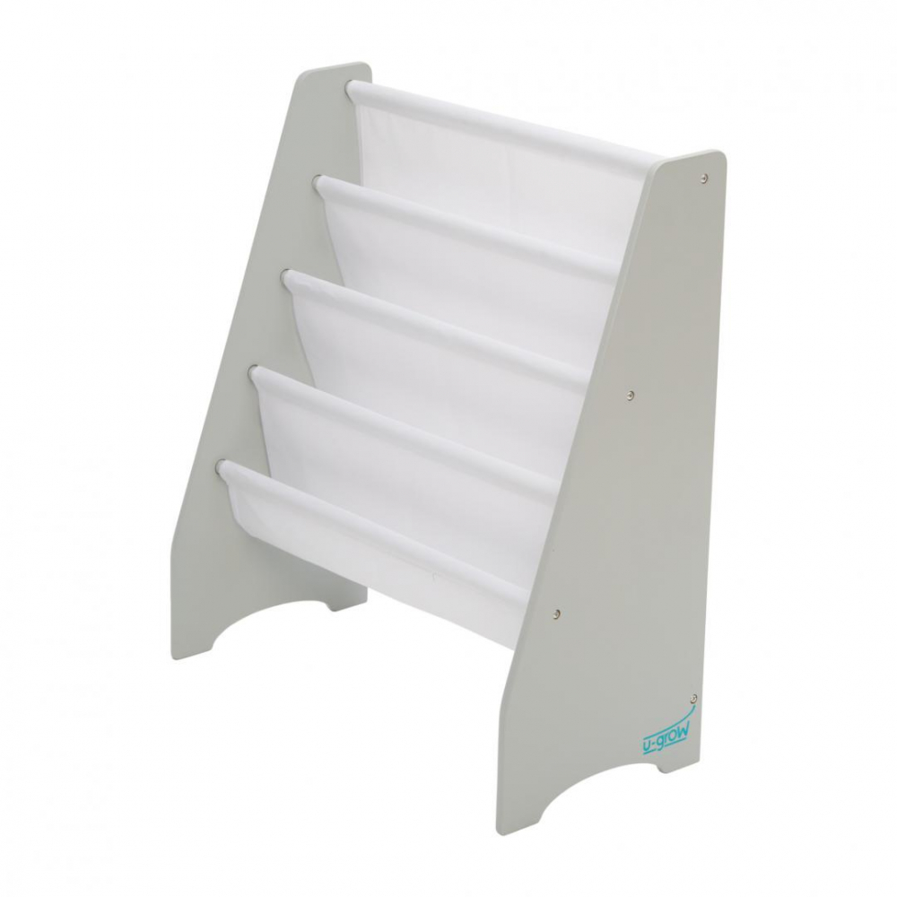 Raft Organizator U-Grow pentru Cărți - imagine 2