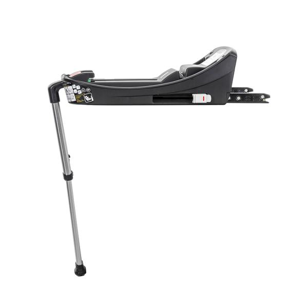 Baza Isofix Lorelli Aria Luxe - Siguranta Maxima