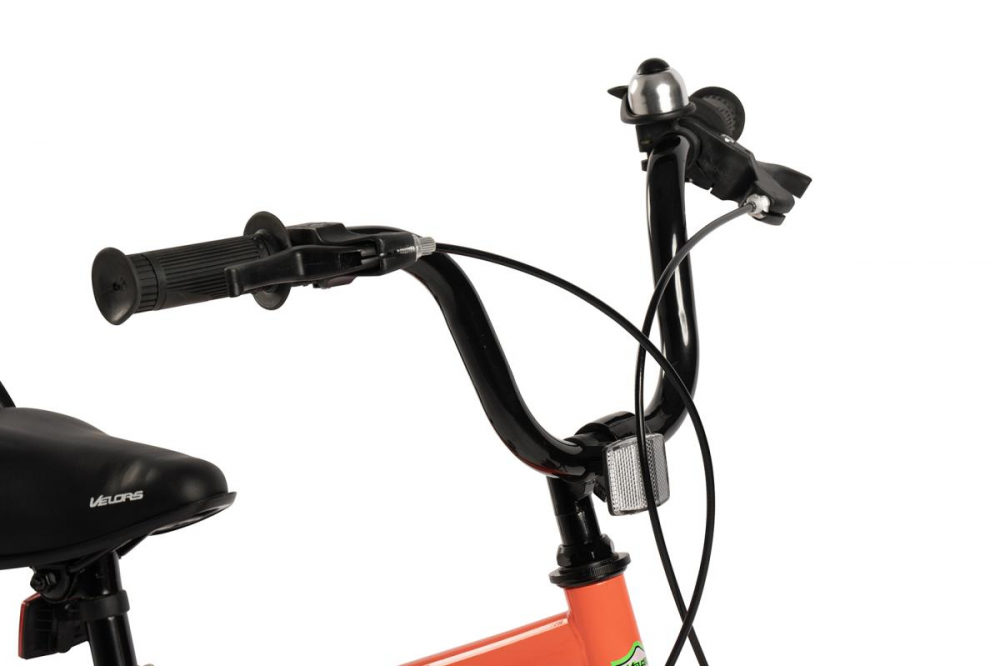 Velors V1403B: Prima Bicicletă Sigură pentru Copilul Tău - imagine 6