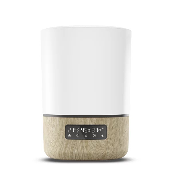 Umidificator Maxi-Cosi Breathe - Control prin aplicație - imagine 7