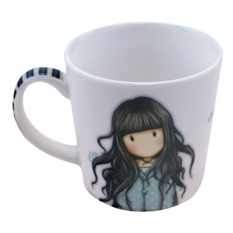 Cana Gorjuss White Rabbit | Design Eleganț & Stil
